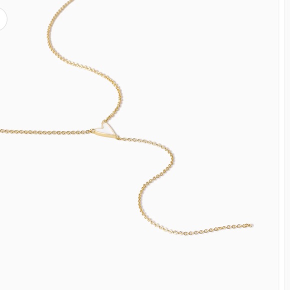 Uncommon James Amour Lariat Necklace - Picture 3 of 7